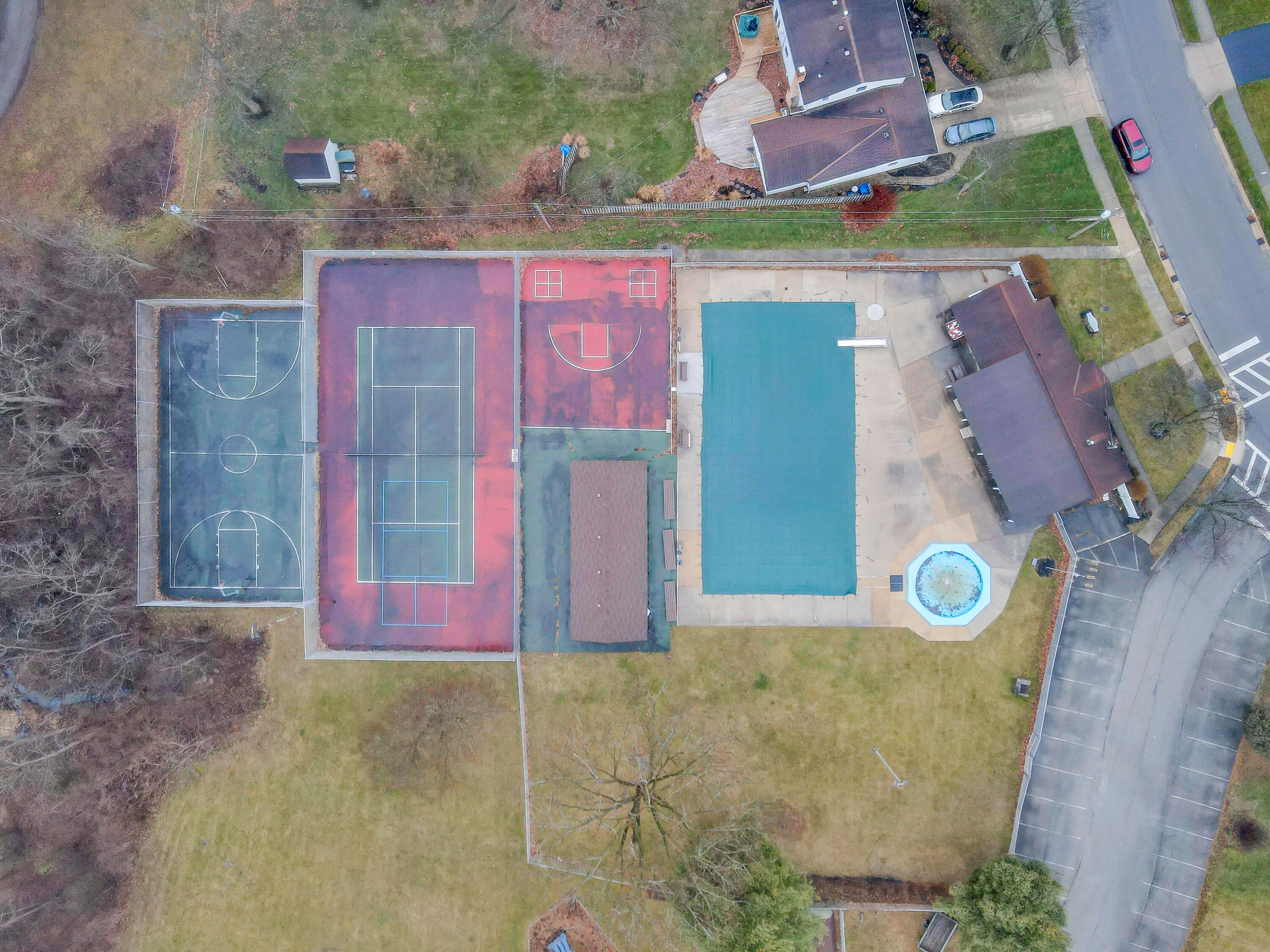 200 Somerset Road Delaware, OH 43015 - Photo 61 of 63 DJI_0012
