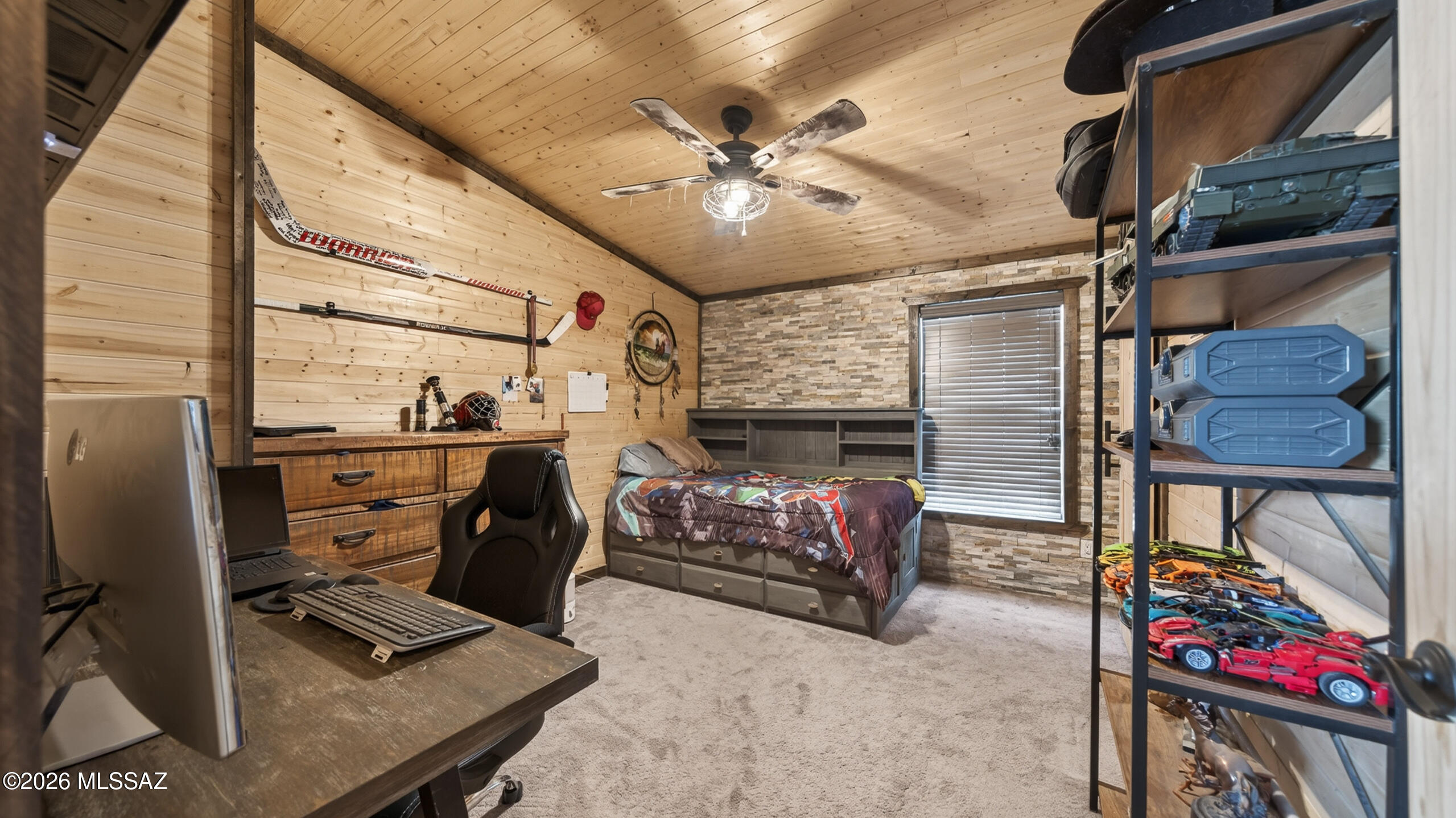 115 North Kempton Way St. David, AZ 85630 - Photo 31 of 50 Interior - 115 N Kempton Way-27