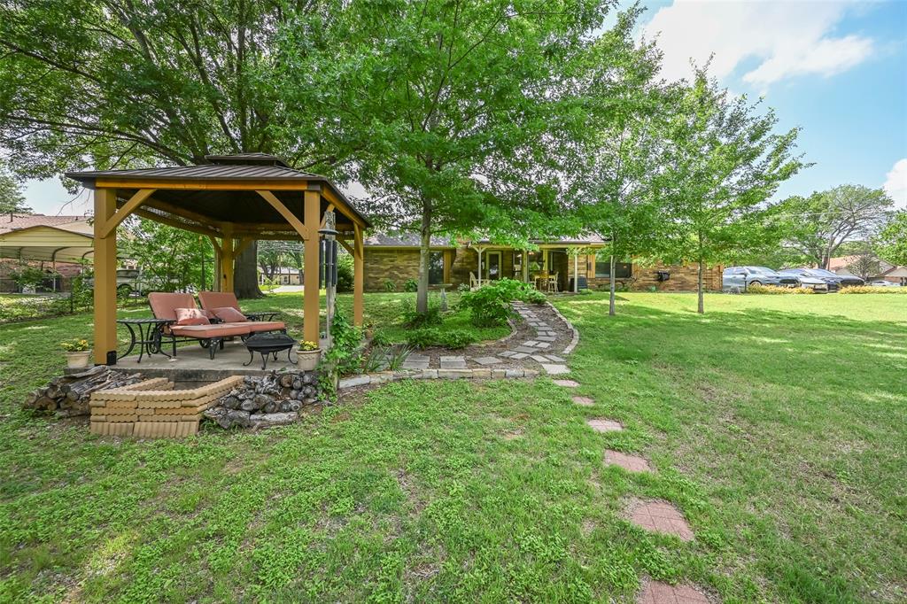 912 North Dove Road Grapevine, TX 76051 - Photo 25 of 28