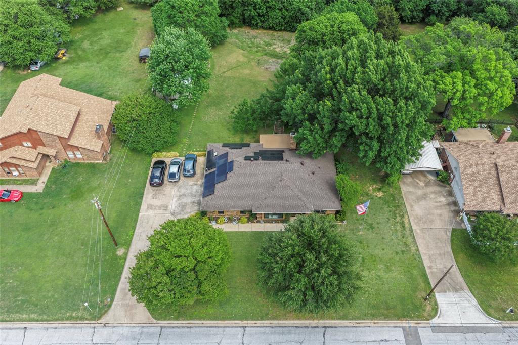 912 North Dove Road Grapevine, TX 76051 - Photo 26 of 28