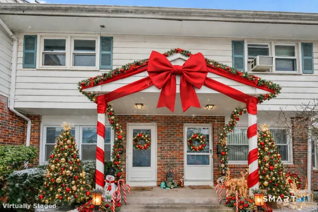 $149,000 | 16 Lawton Road, Unit 22, Manchester, CT 06040