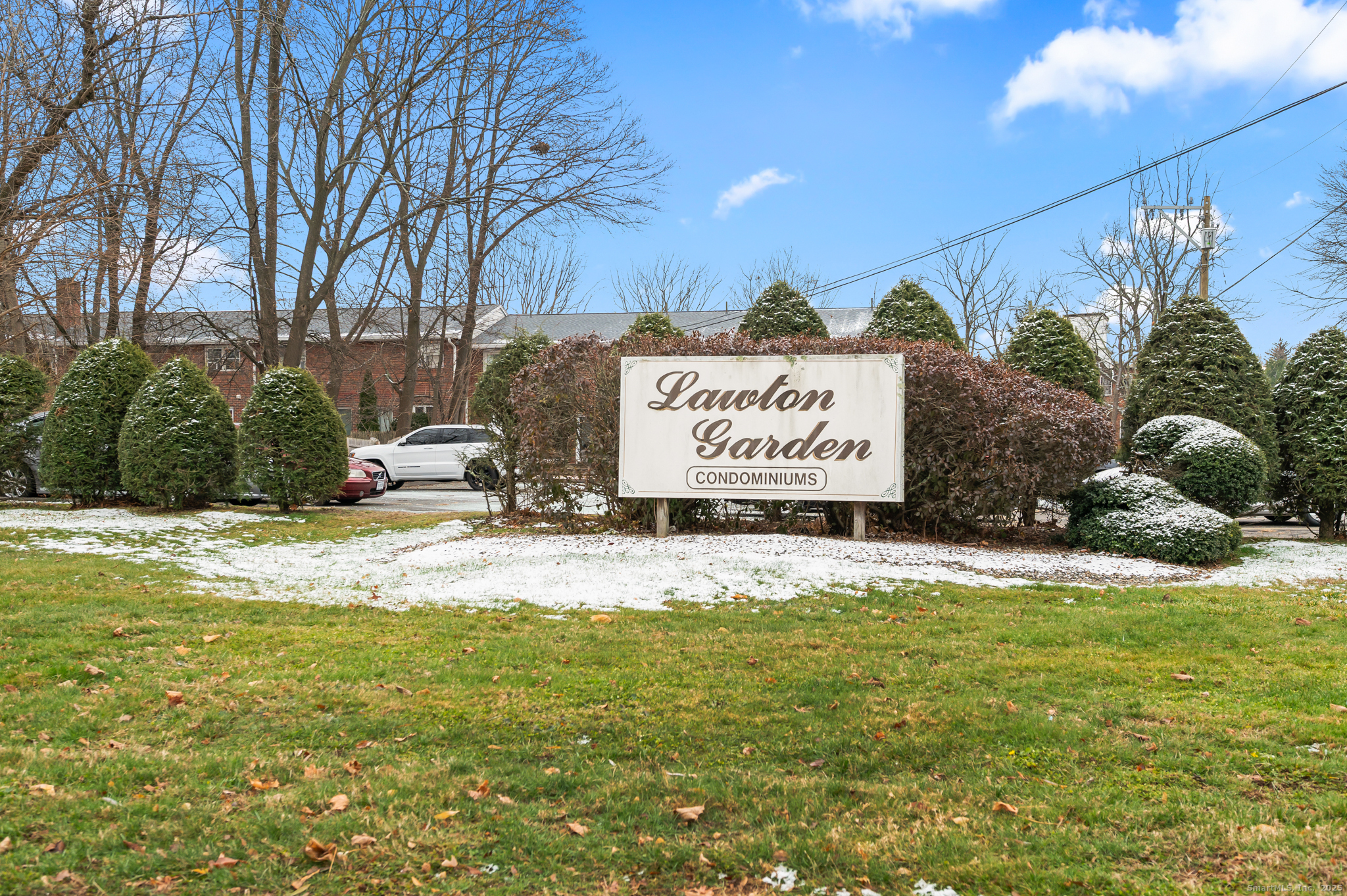 16 Lawton Road, Unit 22 Manchester, CT 06040 - Photo 31 of 31