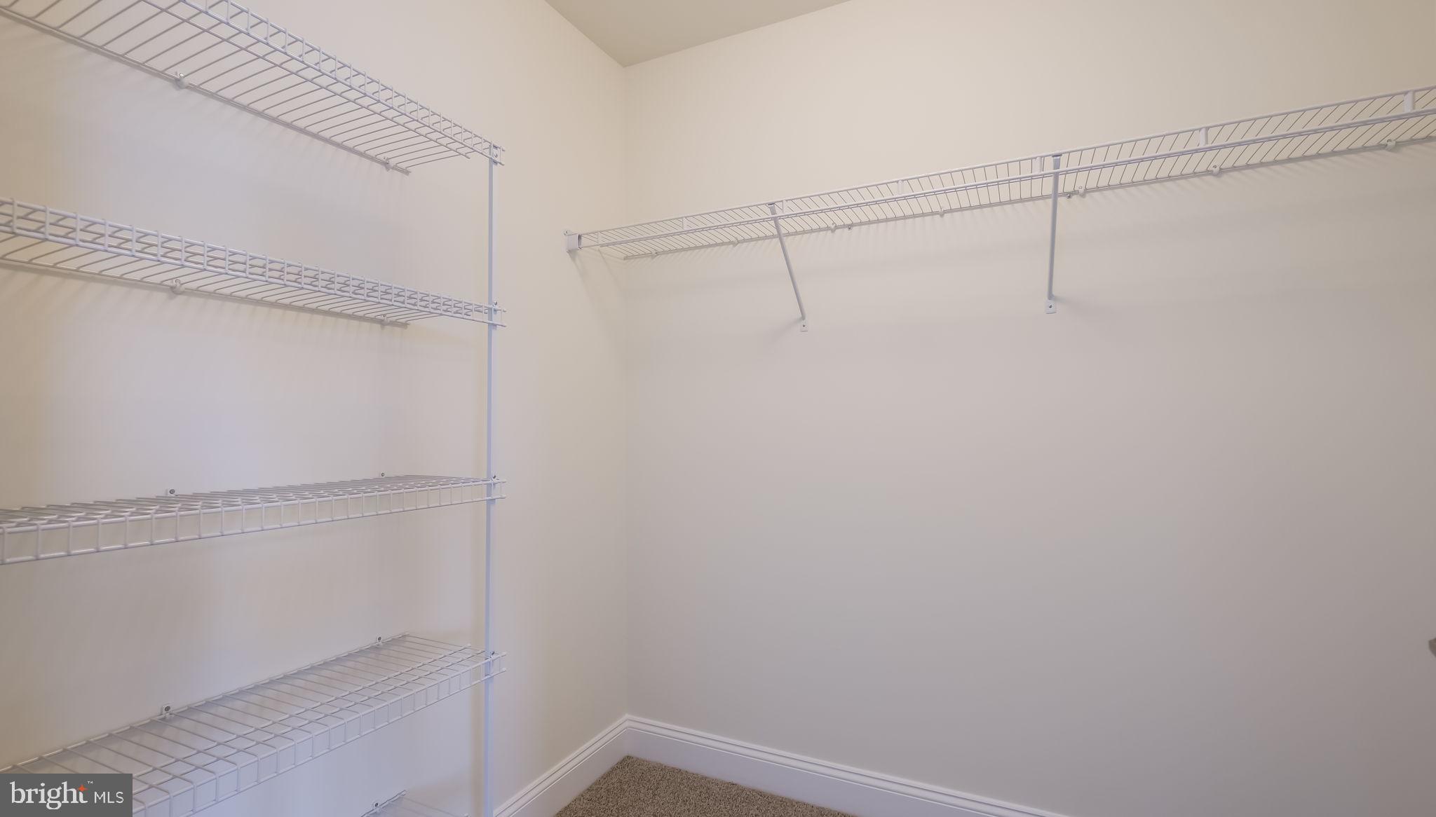 1212 Jordan Lane Perkasie, PA 18944 - Photo 34 of 40 a view of a room with racks on the wall