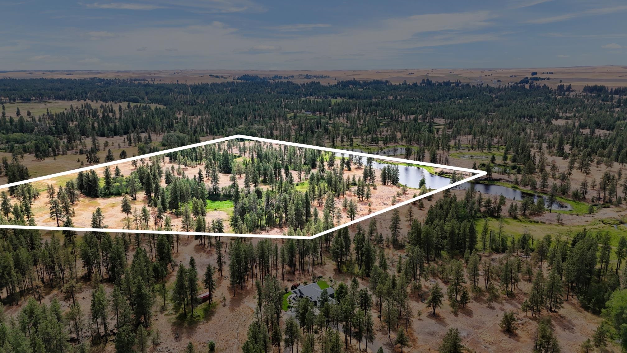 Nka South Stangland Road Medical Lake, WA 99022 - Photo 2 of 2