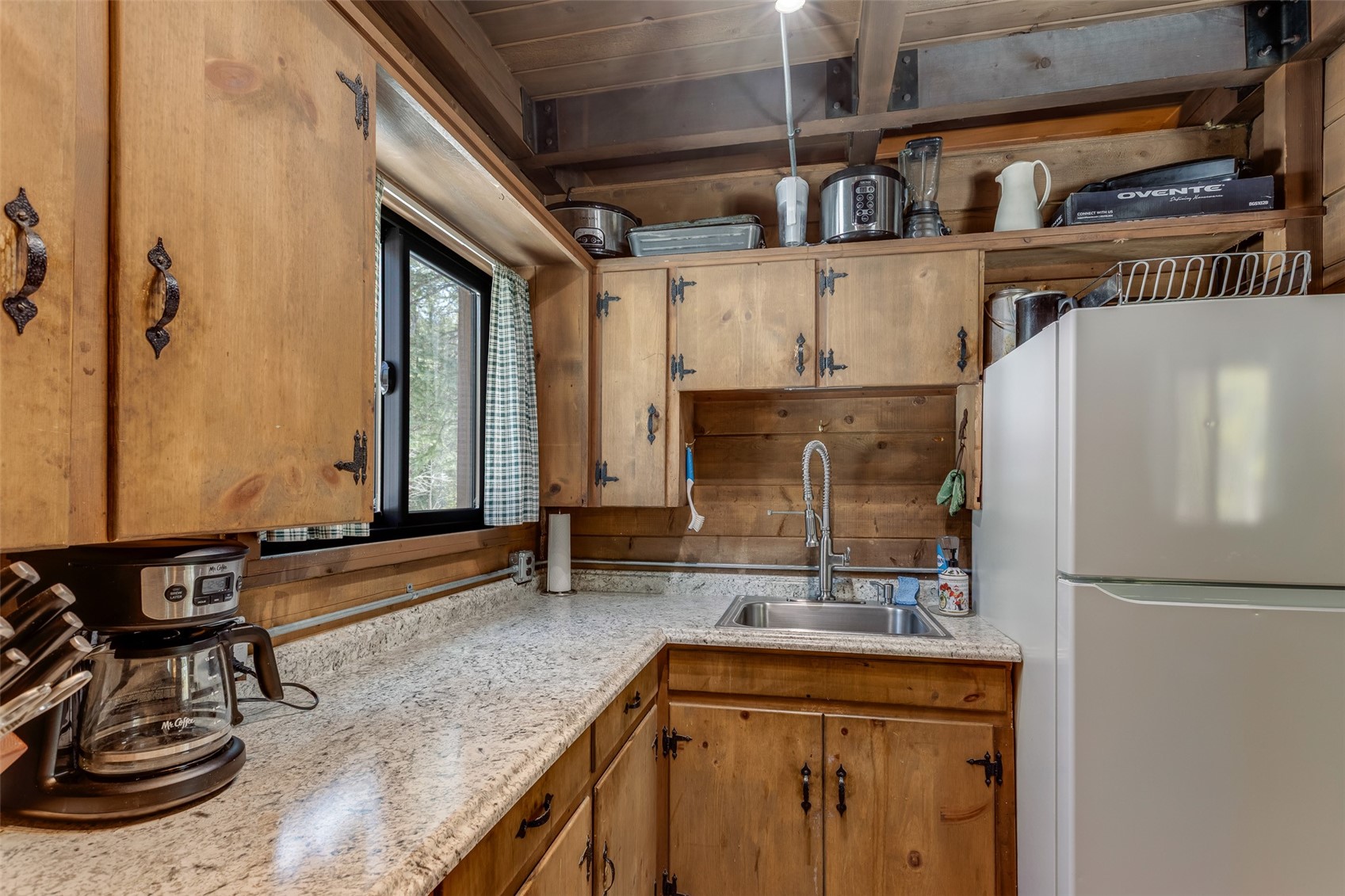176 Ridge Way Fairplay, CO 80440 - Photo 16 of 47 Gallery Image 16