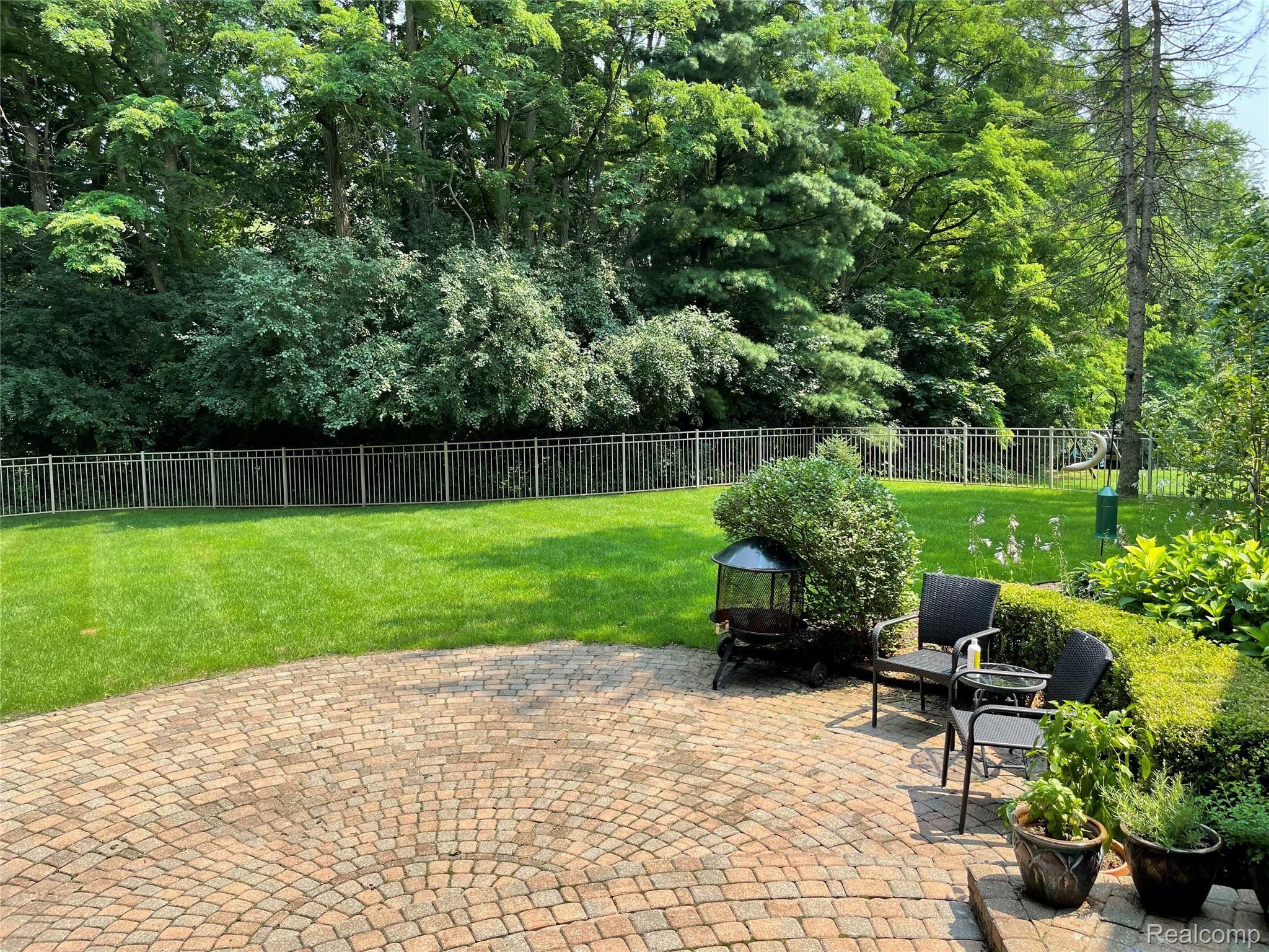 811 Hidden Pine Road Bloomfield Hills, MI 48304 - Photo 44 of 47 811 Hidden Pines