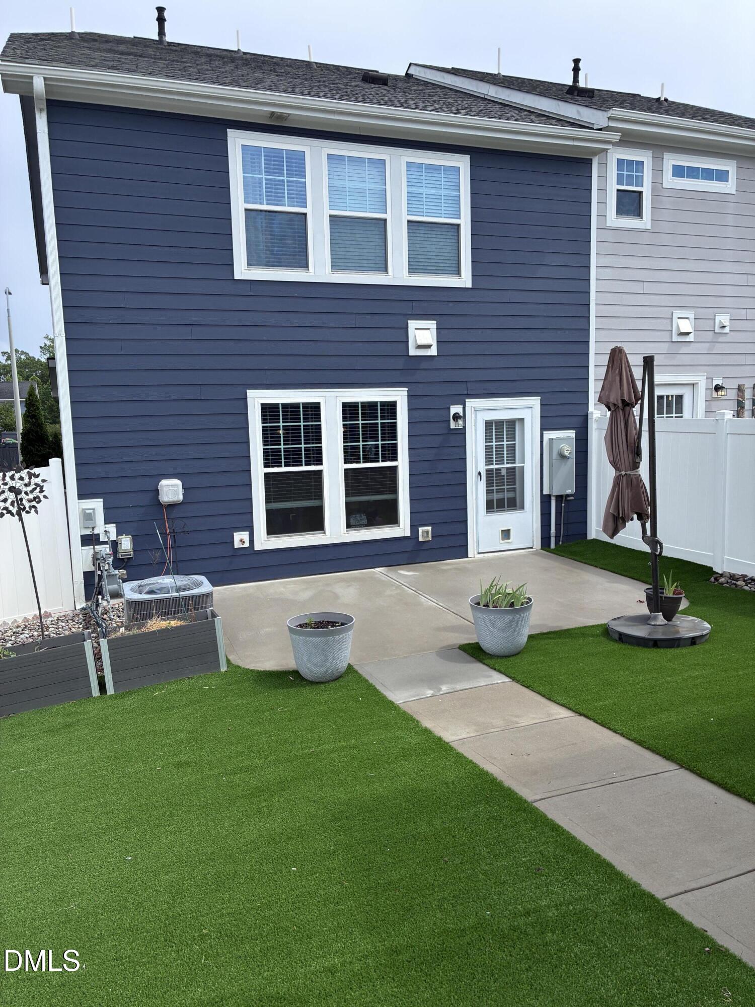 5519 Wallace Martin Way Raleigh, NC 27616 - Photo 3 of 6 IMG_4542