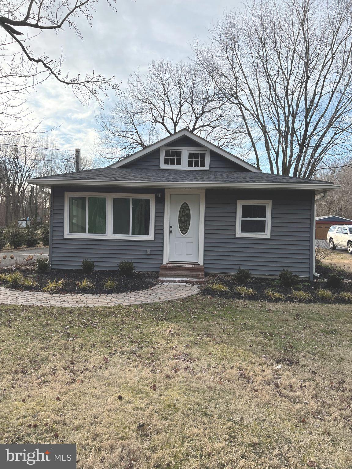 1446 Log Inn Road Annapolis, MD 21409 - Photo 1 of 38 Front Exterior