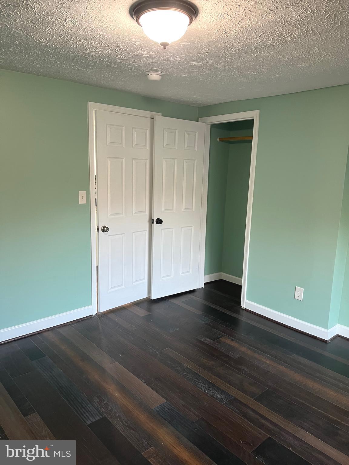1446 Log Inn Road Annapolis, MD 21409 - Photo 15 of 38 Bedroom 2 Closet