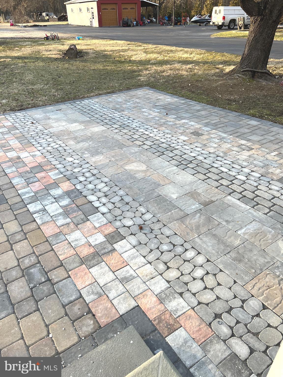 1446 Log Inn Road Annapolis, MD 21409 - Photo 25 of 38 Patio