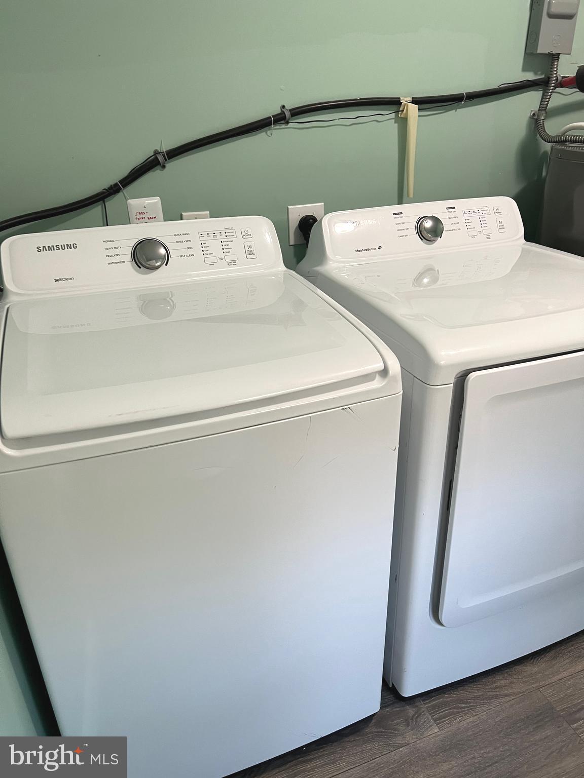 1446 Log Inn Road Annapolis, MD 21409 - Photo 33 of 38 Laundry Room