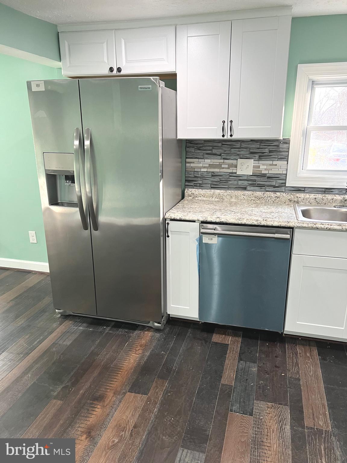 1446 Log Inn Road Annapolis, MD 21409 - Photo 9 of 38 Kitchen