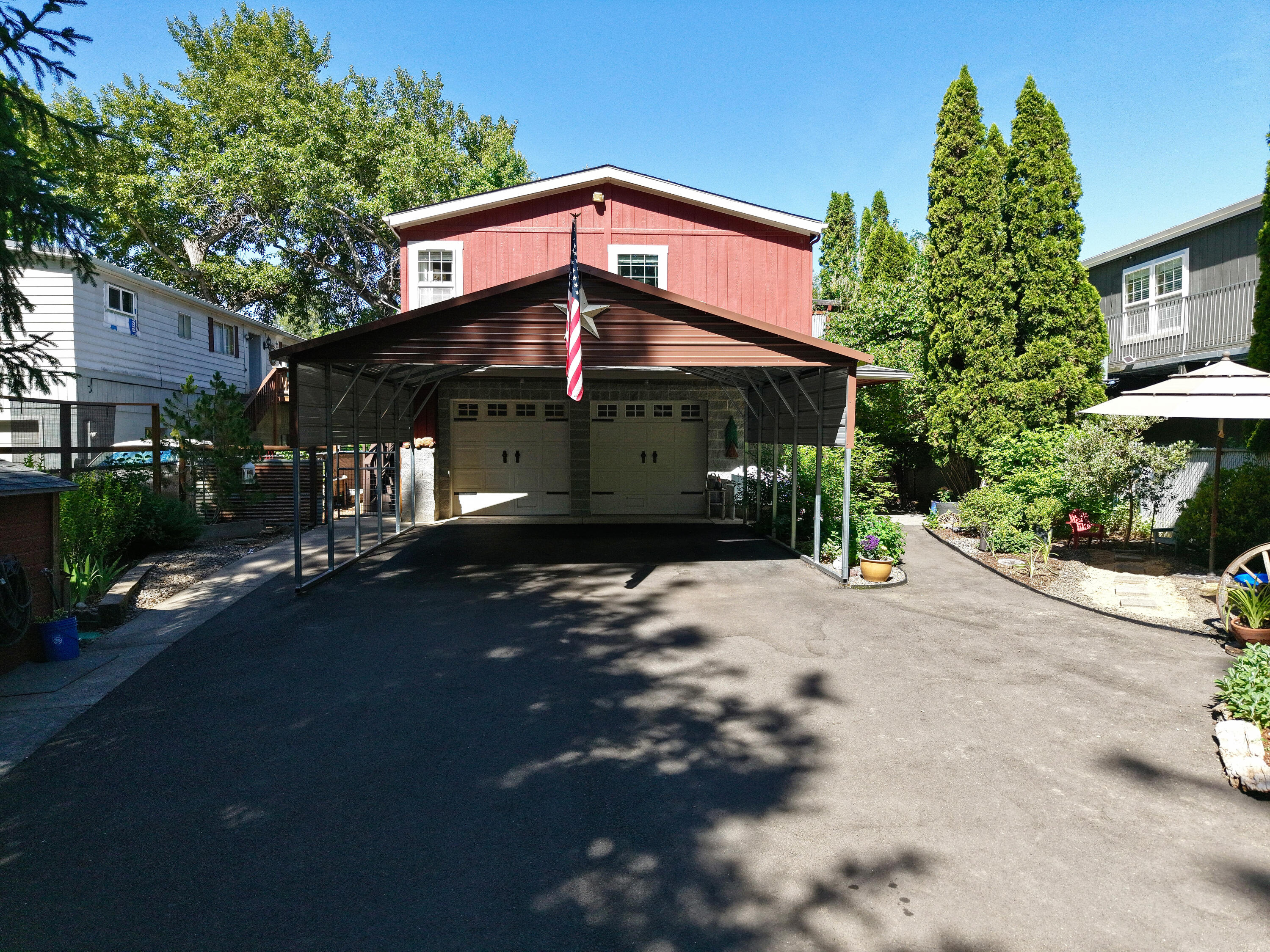 150 Castaline Place Shady Cove, OR 97539 - Photo 63 of 83 House