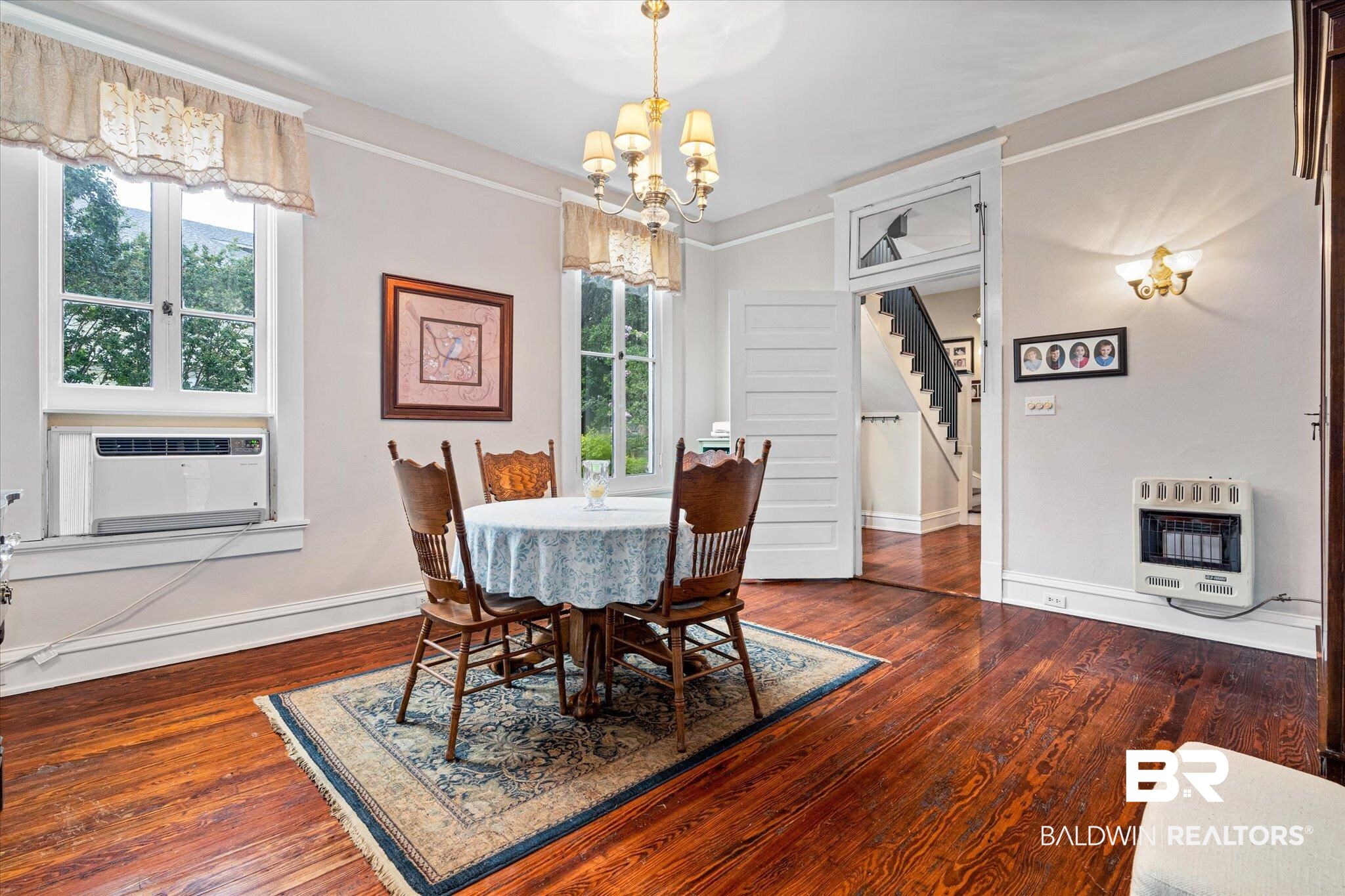 160 Houston Street Mobile, AL 36606 - Photo 12 of 36