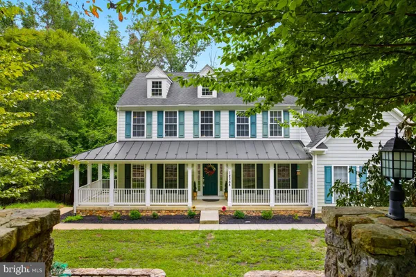 $1,140,000 | 14388 Waterford Woods Court, Leesburg, VA 20176