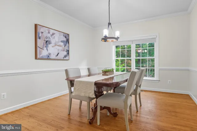 $1,150,000 | 14388 Waterford Woods Court, Leesburg, VA 20176