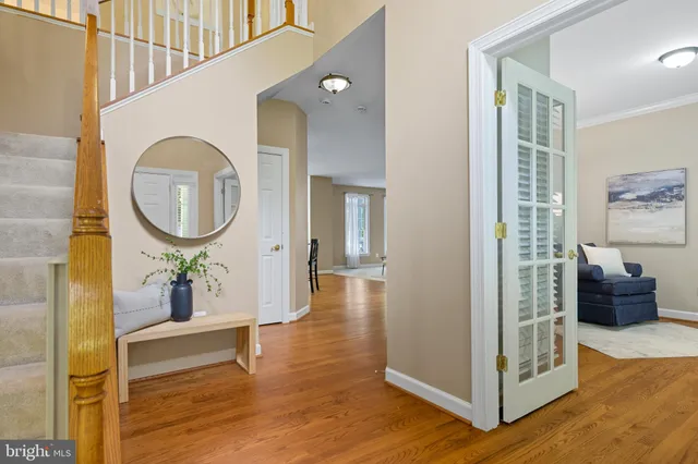 $1,150,000 | 14388 Waterford Woods Court, Leesburg, VA 20176