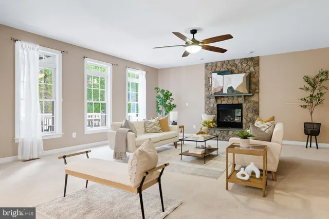 $1,150,000 | 14388 Waterford Woods Court, Leesburg, VA 20176