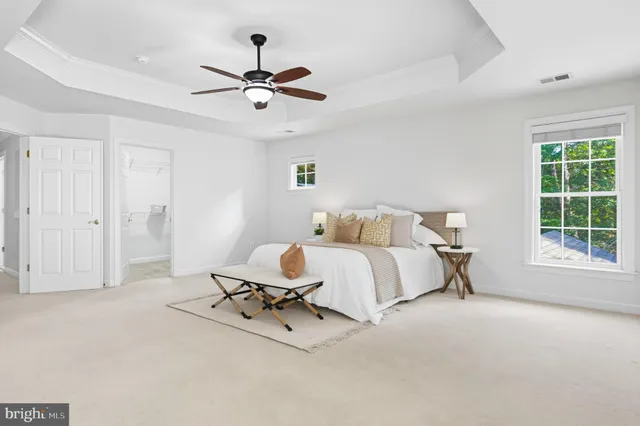 $1,150,000 | 14388 Waterford Woods Court, Leesburg, VA 20176