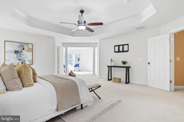 $1,150,000 | 14388 Waterford Woods Court, Leesburg, VA 20176