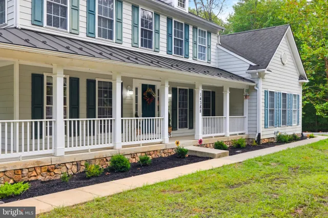 $1,150,000 | 14388 Waterford Woods Court, Leesburg, VA 20176