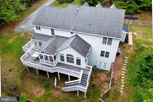 $1,150,000 | 14388 Waterford Woods Court, Leesburg, VA 20176