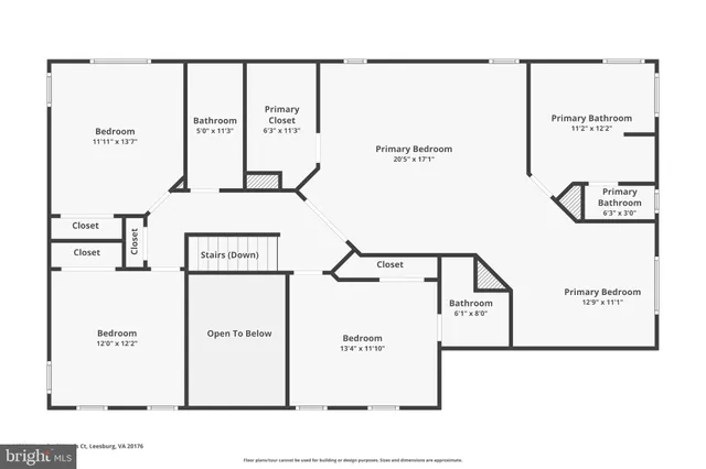 $1,150,000 | 14388 Waterford Woods Court, Leesburg, VA 20176