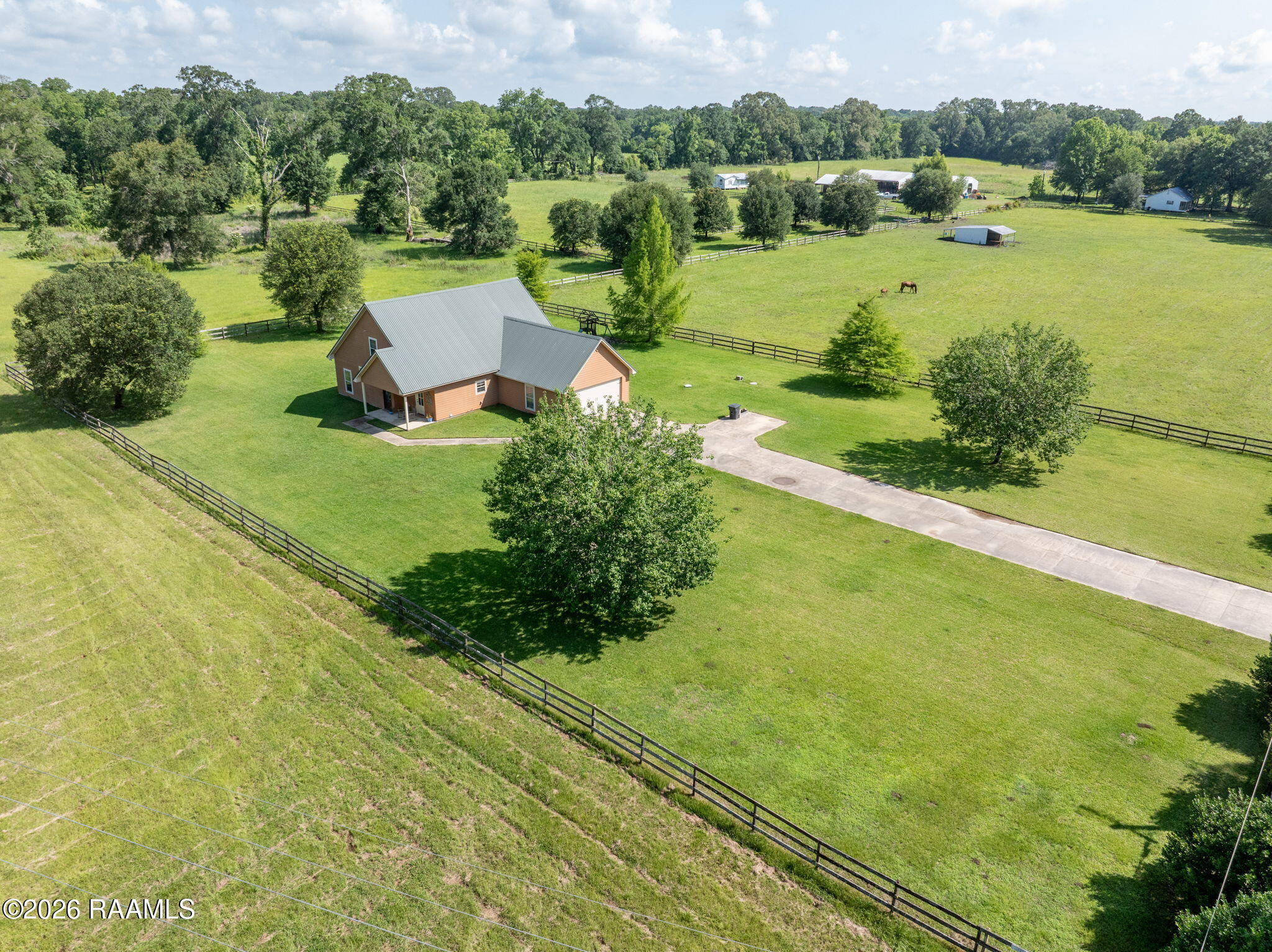 1644 Prayer House Road Opelousas, LA 70570 - Photo 34 of 35 33-web-or-mls-DJI_20260529231358_0556_D