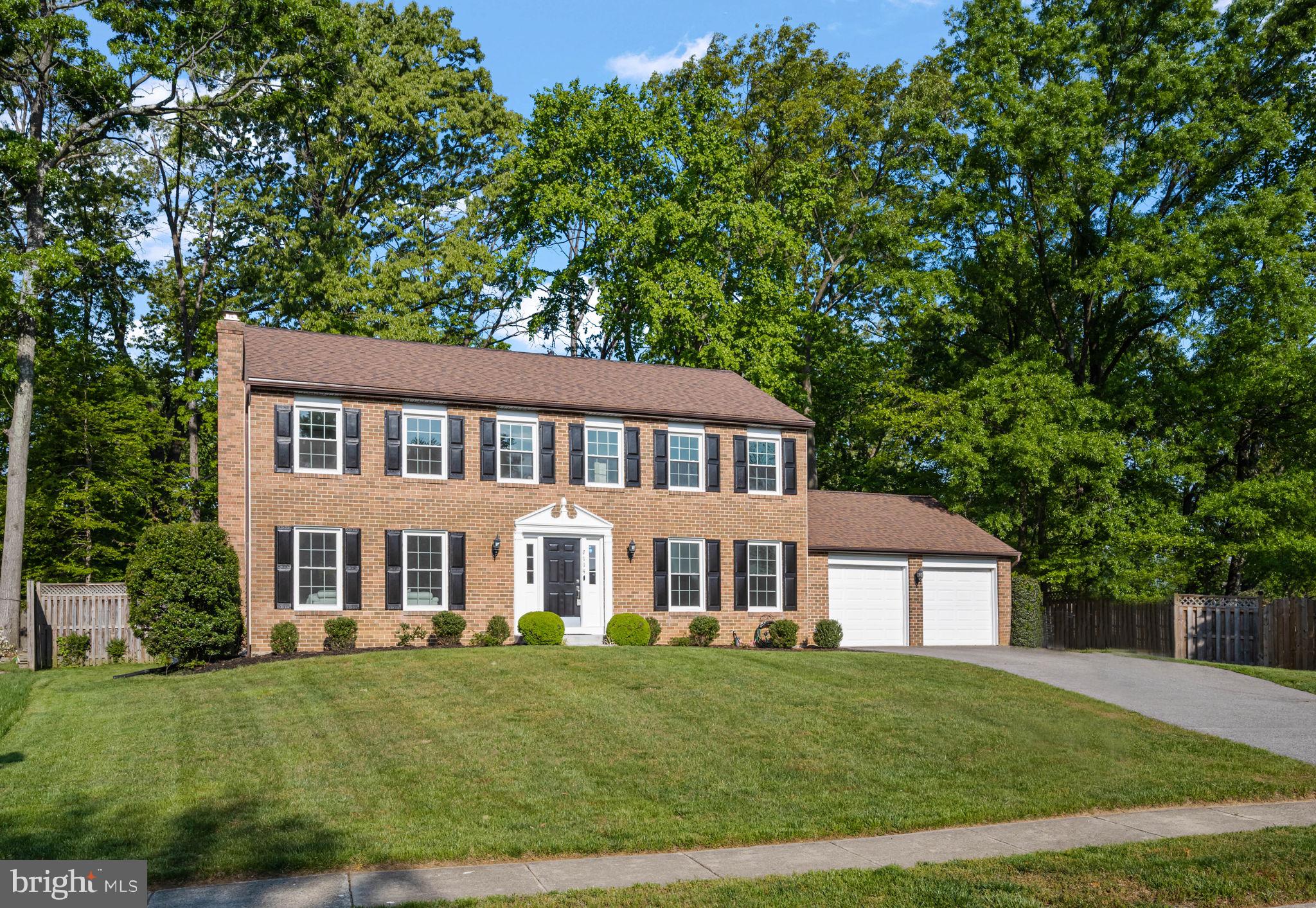 7114 Sterling Grove Drive Springfield, VA 22150 - Photo 2 of 77