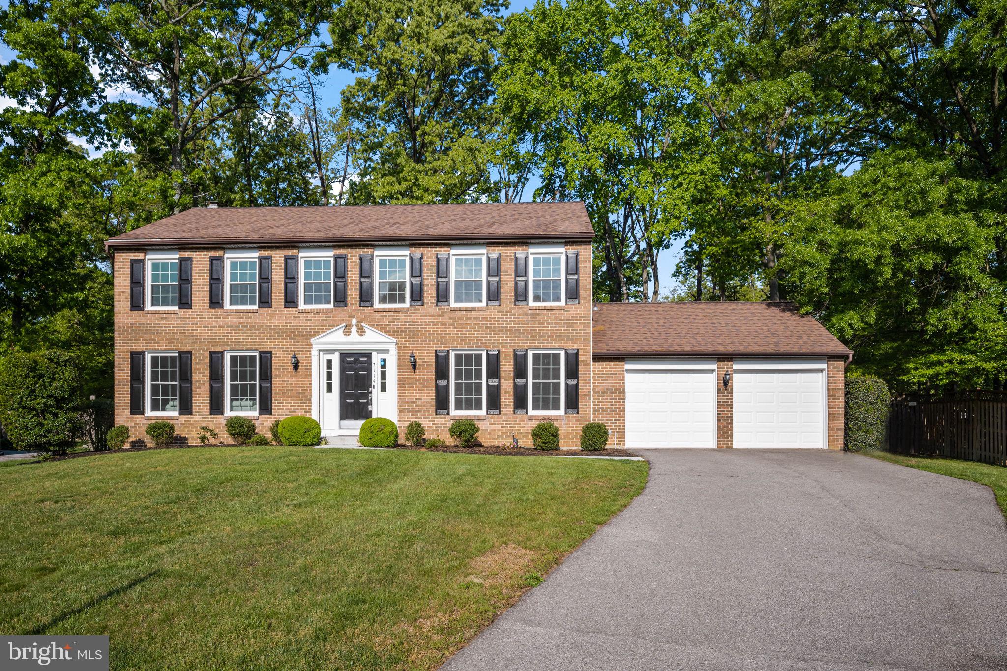 7114 Sterling Grove Drive Springfield, VA 22150 - Photo 3 of 77