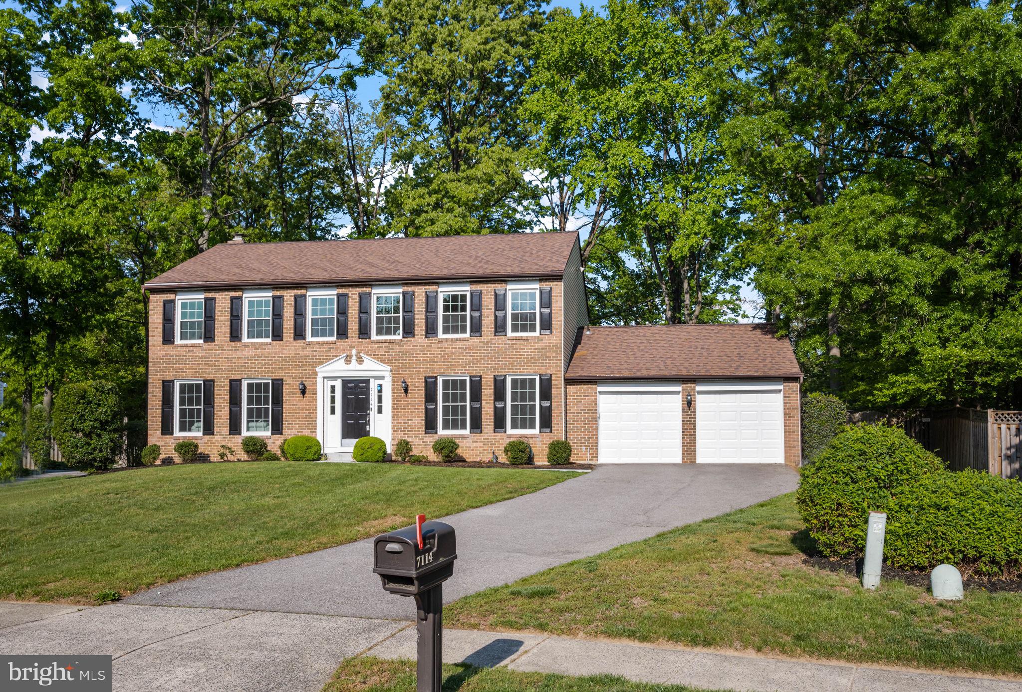 7114 Sterling Grove Drive Springfield, VA 22150 - Photo 4 of 77