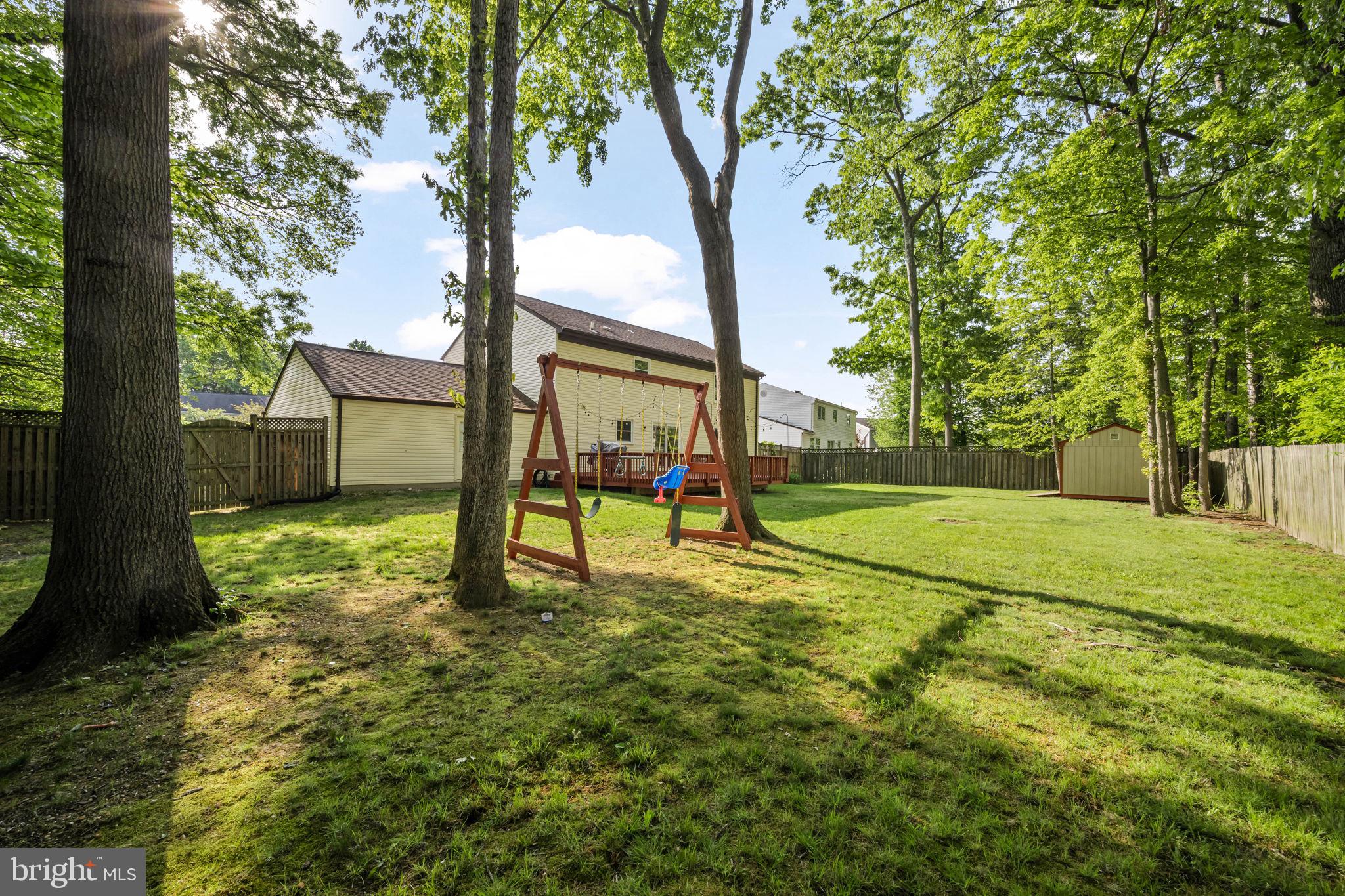 7114 Sterling Grove Drive Springfield, VA 22150 - Photo 68 of 77