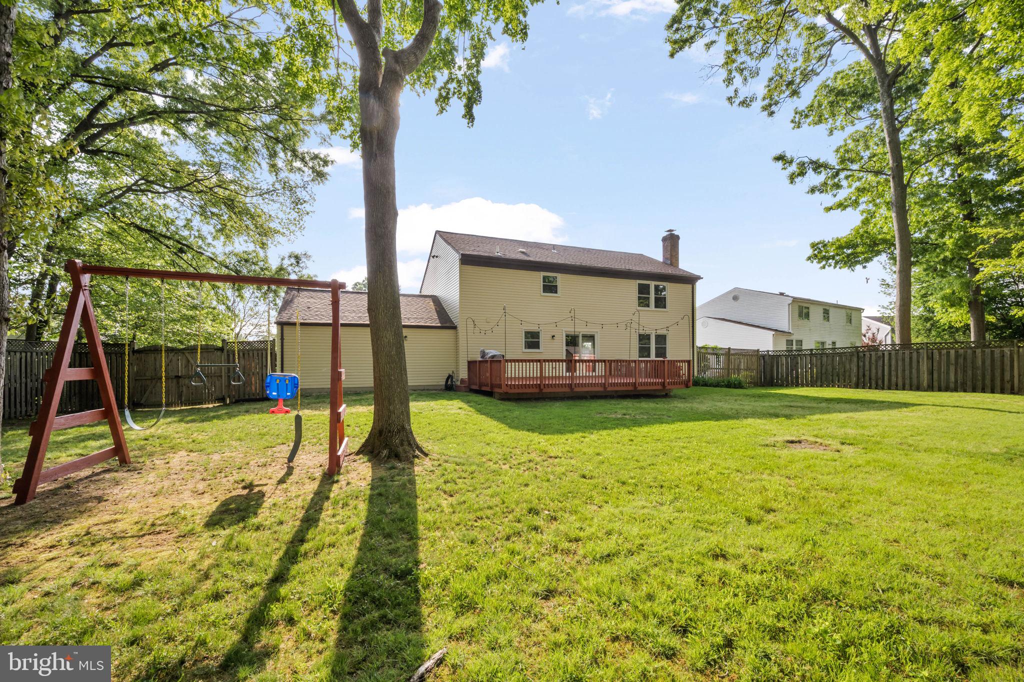 7114 Sterling Grove Drive Springfield, VA 22150 - Photo 69 of 77