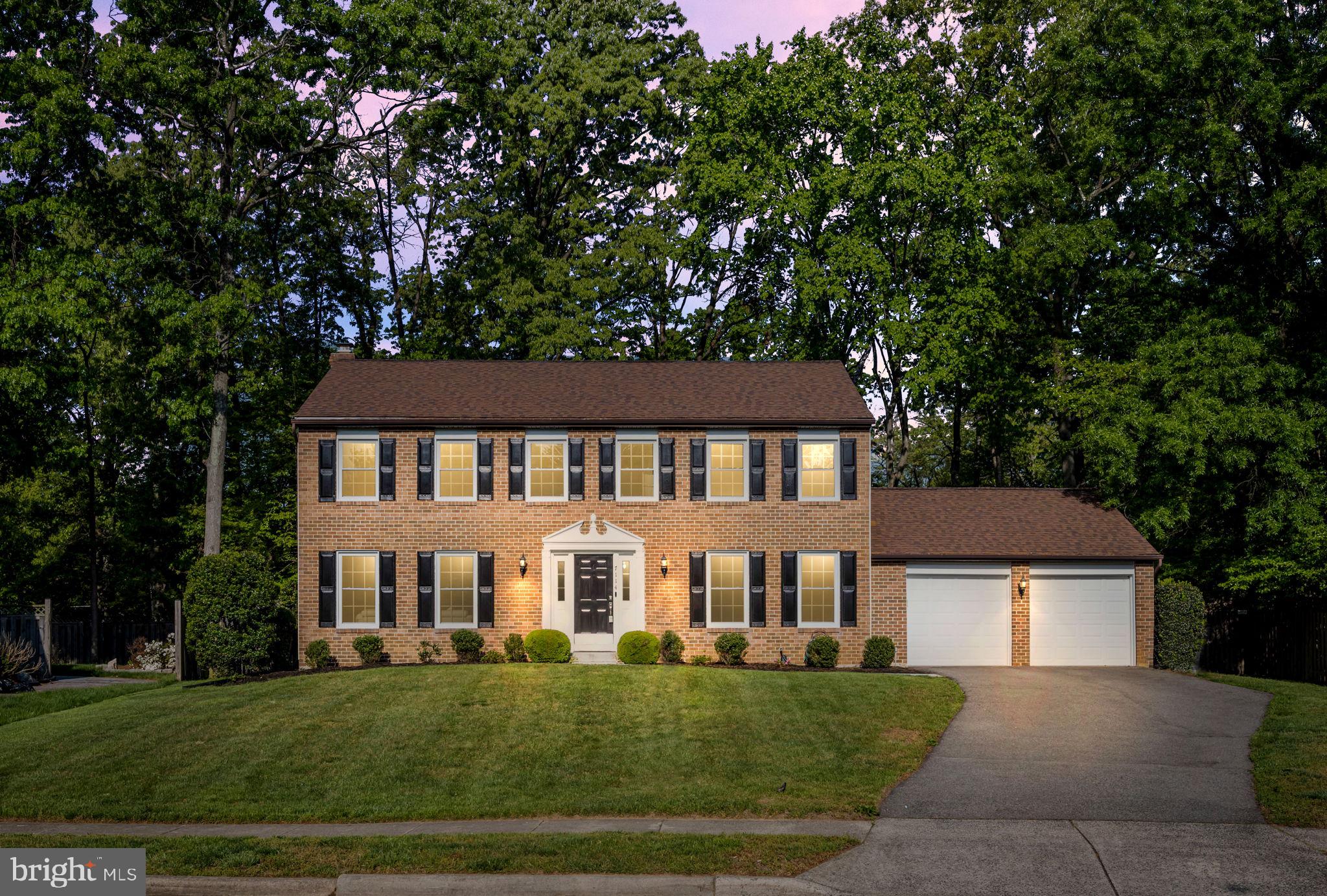 7114 Sterling Grove Drive Springfield, VA 22150 - Photo 76 of 77