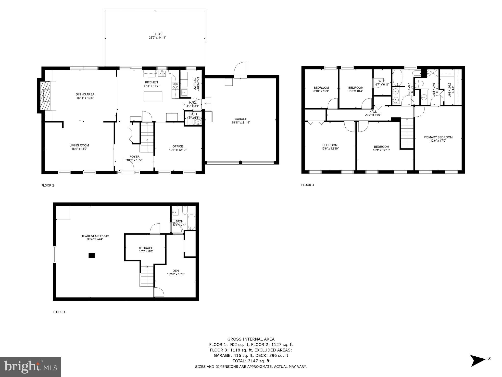 7114 Sterling Grove Drive Springfield, VA 22150 - Photo 77 of 77