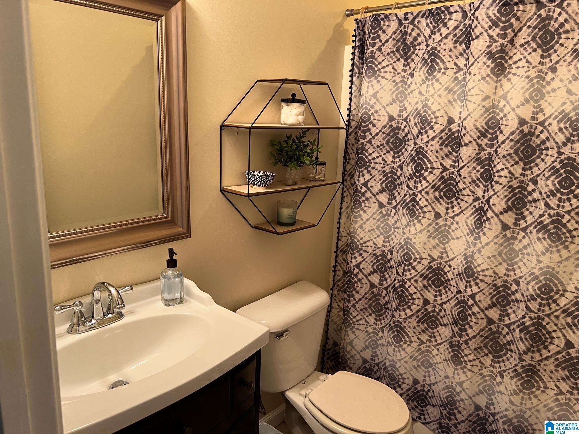 855 Wolf Creek Road South Pell City, AL 35128 - Photo 28 of 49