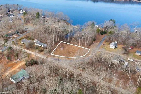 $65,000 | 111 Waterway Drive, Lexington, NC 27292