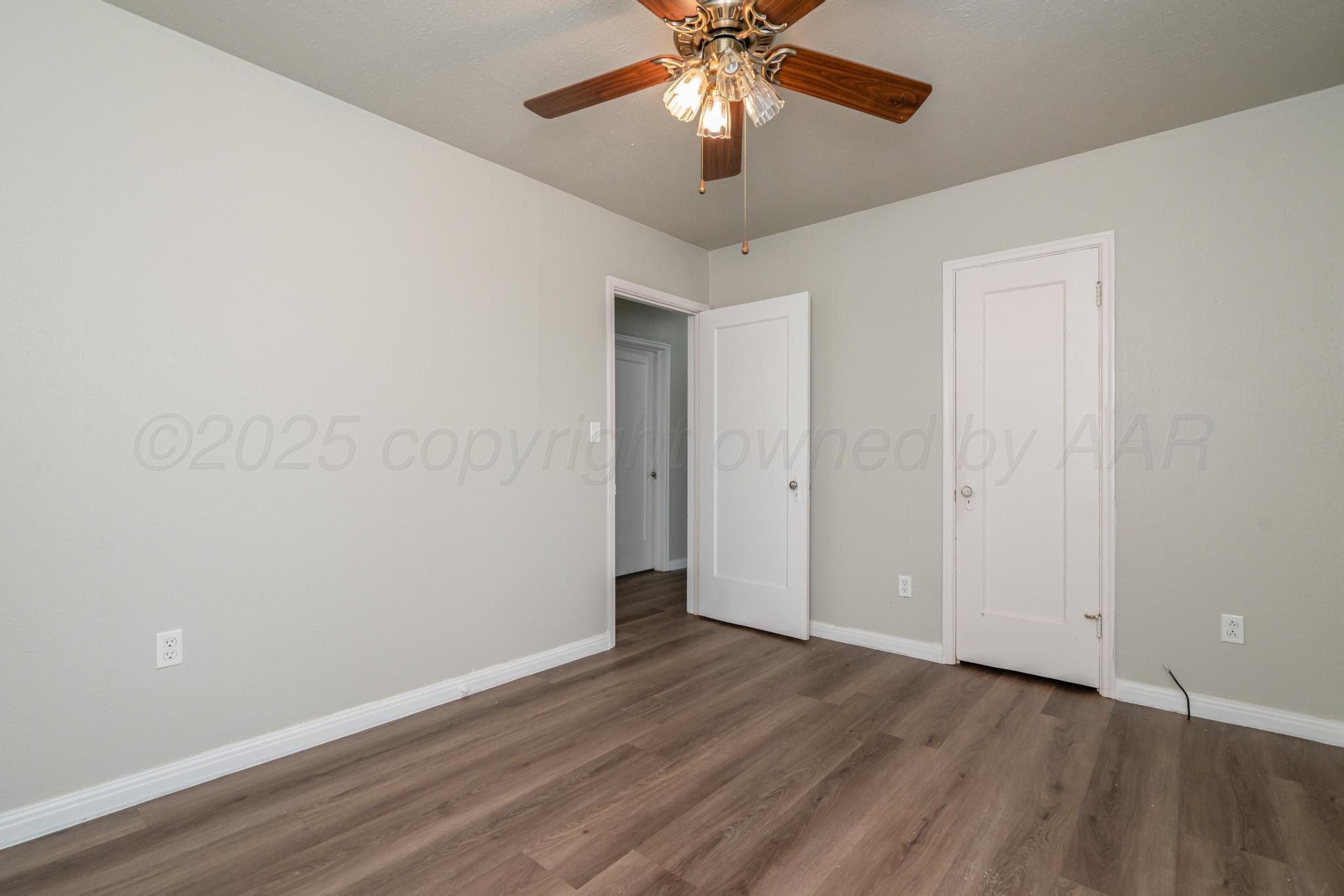 426 Arch Terrace Amarillo, TX 79106 - Photo 19 of 25 426 Arch Terrace-6