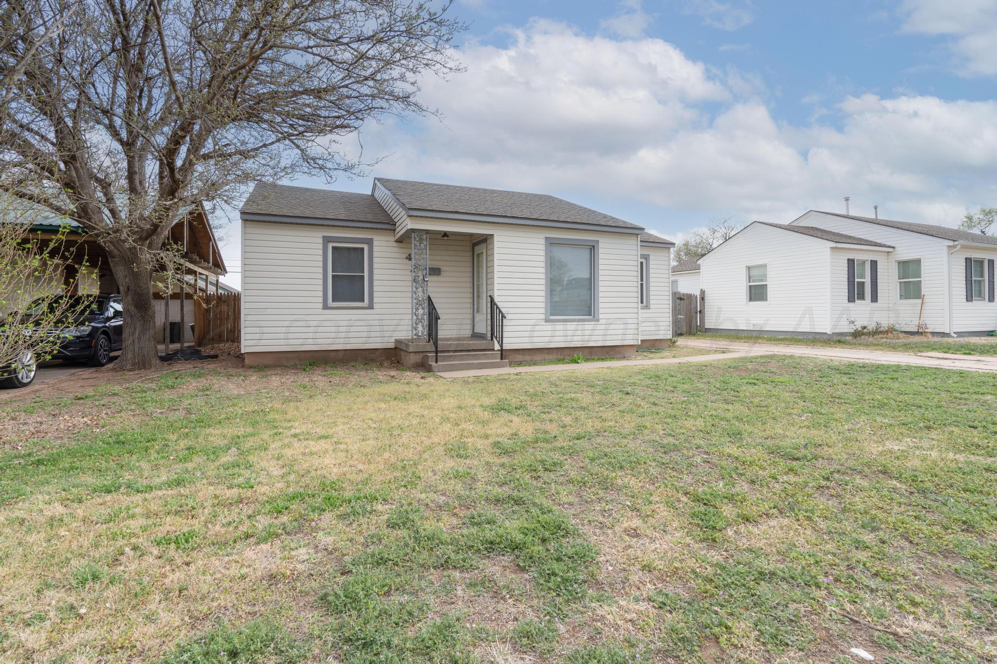 426 Arch Terrace Amarillo, TX 79106 - Photo 4 of 25 426 Arch Terrace-23