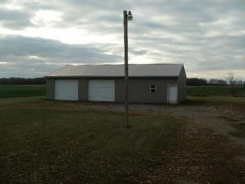 12923 West Beecher Road Clayton, MI 49235 - Photo 4 of 11 954784-3.JPG
