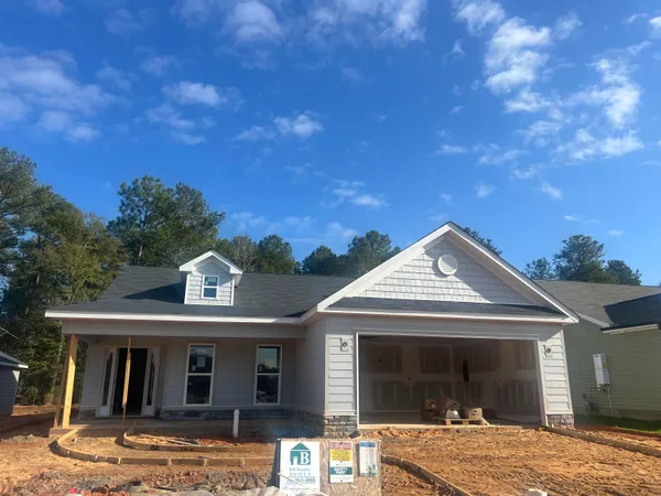 $354,900 | 8803 Snelling Drive, Aiken, SC 29803