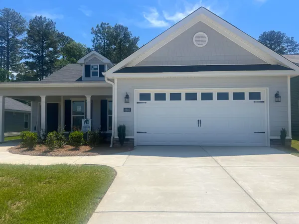 $354,900 | 8803 Snelling Drive, Aiken, SC 29803