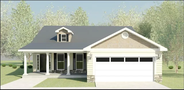 $354,900 | 8803 Snelling Drive, Aiken, SC 29803