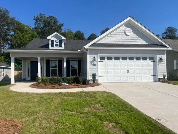 $354,900 | 8803 Snelling Drive, Aiken, SC 29803