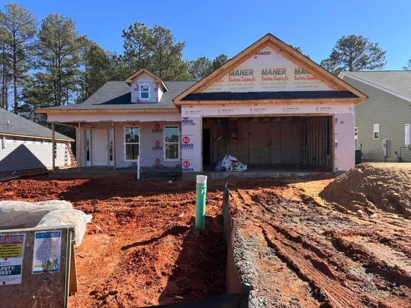 $354,900 | 8803 Snelling Drive, Aiken, SC 29803