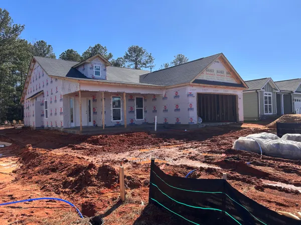 $354,900 | 8803 Snelling Drive, Aiken, SC 29803