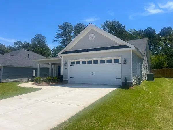 $354,900 | 8803 Snelling Drive, Aiken, SC 29803