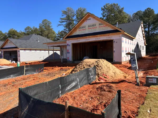 $354,900 | 8803 Snelling Drive, Aiken, SC 29803