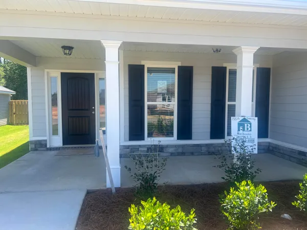 $354,900 | 8803 Snelling Drive, Aiken, SC 29803