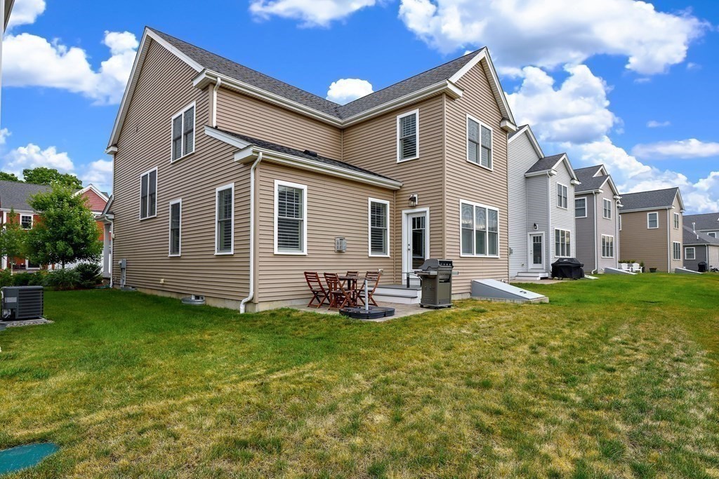 113 Oxbow Road, Unit 113 Framingham, MA 01701 - Photo 39 of 42 Gallery Image 39